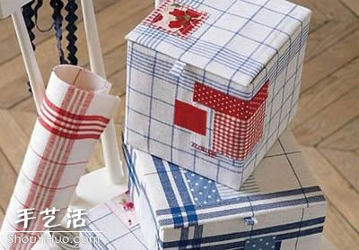 DIY手工節(jié)約環(huán)保 更能美化家居 -  rpnrmr.com