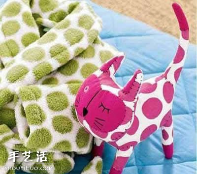DIY手工節(jié)約環(huán)保 更能美化家居 -  rpnrmr.com