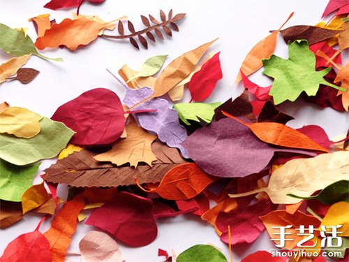 立體剪紙海報(bào) 有奇妙的立體感 -  rpnrmr.com