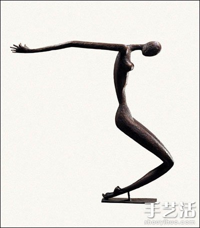 韓美林雕塑作品欣賞 -  rpnrmr.com
