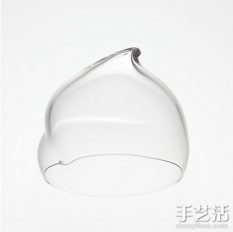超合身甜點玻璃罩下的美食欣賞 -  rpnrmr.com