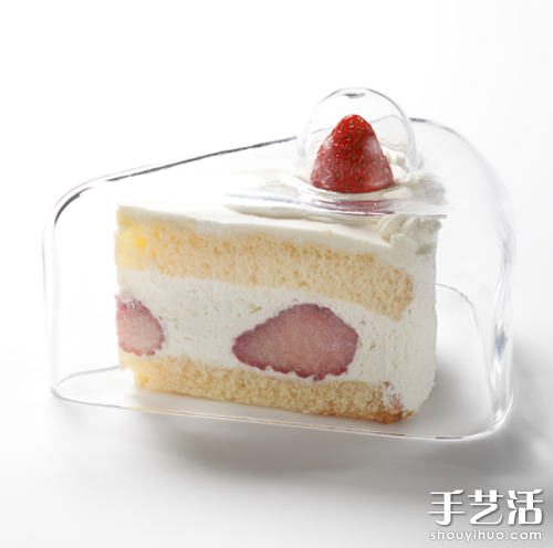 超合身甜點玻璃罩下的美食欣賞 -  rpnrmr.com