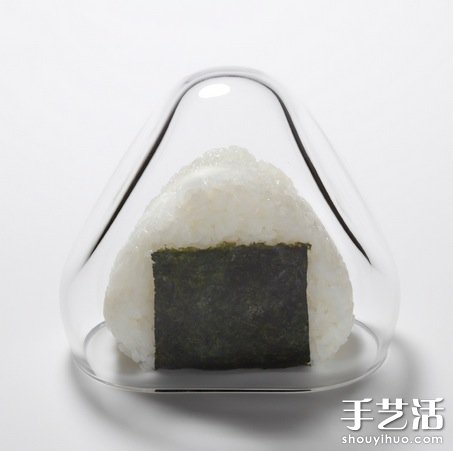 超合身甜點玻璃罩下的美食欣賞 -  rpnrmr.com