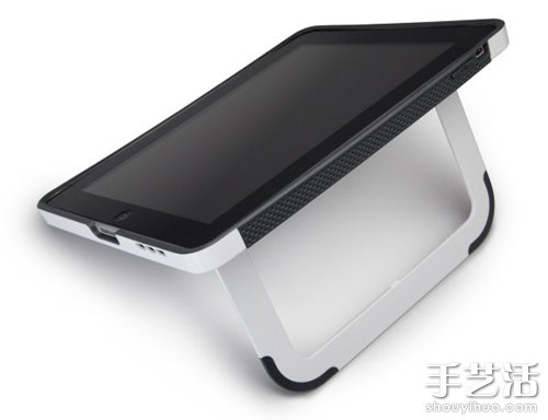 創(chuàng)意iPad保護(hù)套設(shè)計(jì)作品欣賞 -  rpnrmr.com