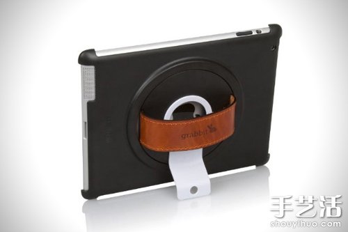 創(chuàng)意iPad保護(hù)套設(shè)計(jì)作品欣賞 -  rpnrmr.com
