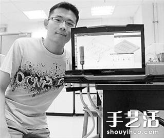 技術男DIY水循環(huán)降溫系統(tǒng)救“心” -  rpnrmr.com