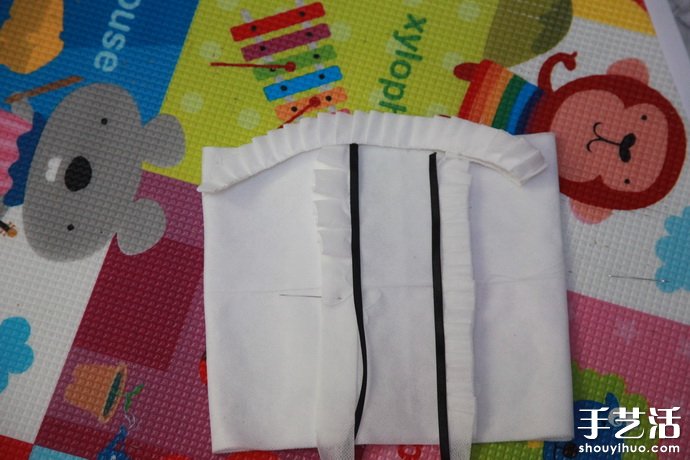 低碳環(huán)?！疤焓寡b”手工DIY全過程 -  rpnrmr.com
