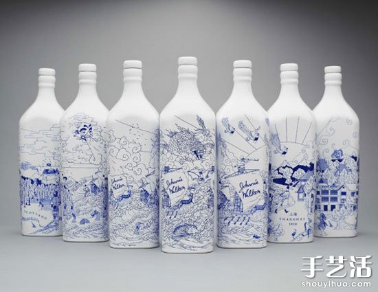 20款創(chuàng)意十足的優(yōu)秀包裝作品分享 -  rpnrmr.com