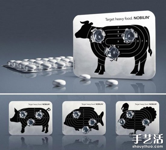 20款創(chuàng)意十足的優(yōu)秀包裝作品分享 -  rpnrmr.com