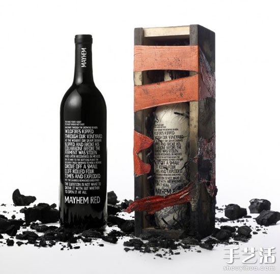 20款創(chuàng)意十足的優(yōu)秀包裝作品分享 -  rpnrmr.com