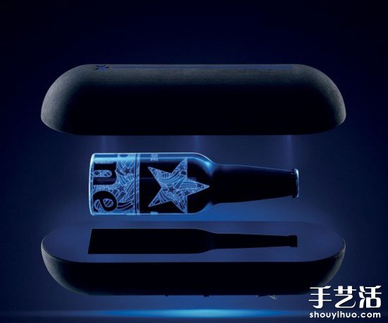 20款創(chuàng)意十足的優(yōu)秀包裝作品分享 -  rpnrmr.com