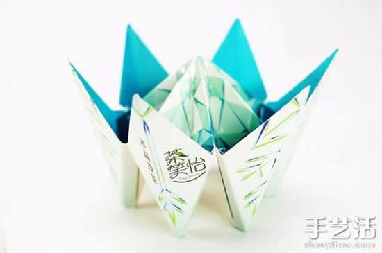 20款創(chuàng)意十足的優(yōu)秀包裝作品分享 -  rpnrmr.com