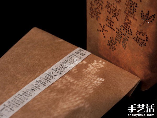 “一縷茶香”烏龍茶包裝圖片欣賞 -  rpnrmr.com