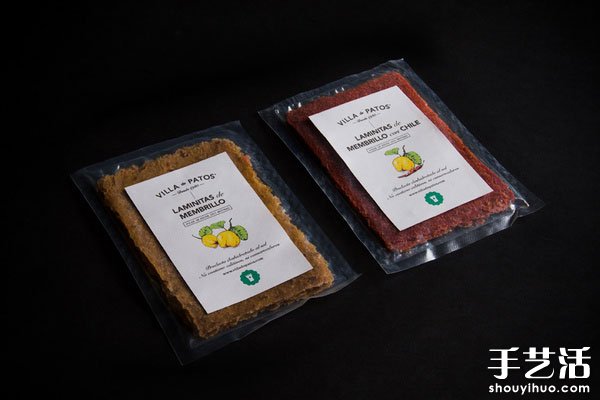 墨西哥SAVVY STUDIO食品包裝圖片欣賞 -  rpnrmr.com