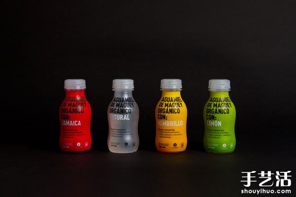 墨西哥SAVVY STUDIO食品包裝圖片欣賞 -  rpnrmr.com