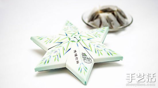 創(chuàng)意十足的優(yōu)秀包裝作品圖片欣賞 -  rpnrmr.com