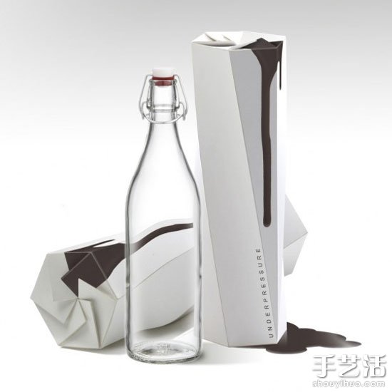 創(chuàng)意十足的優(yōu)秀包裝作品圖片欣賞 -  rpnrmr.com
