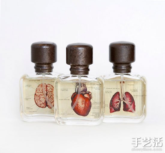 創(chuàng)意十足的優(yōu)秀包裝作品圖片欣賞 -  rpnrmr.com