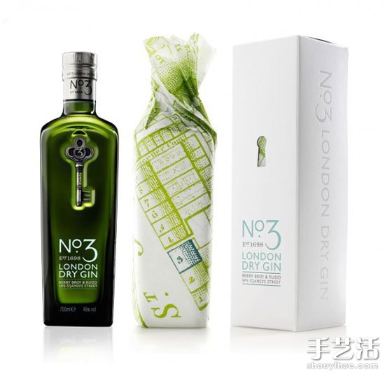 創(chuàng)意十足的優(yōu)秀包裝作品圖片欣賞 -  rpnrmr.com