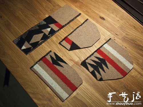 手工DIY卡片機(jī)包包 -  rpnrmr.com
