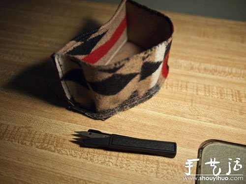 手工DIY卡片機(jī)包包 -  rpnrmr.com