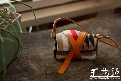手工DIY卡片機(jī)包包 -  rpnrmr.com