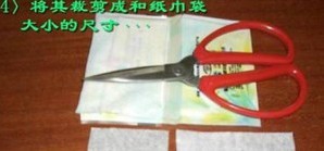 廢物利用實(shí)例：用肥皂頭DIY肥皂紙 -  rpnrmr.com