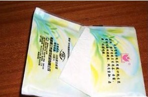 廢物利用實(shí)例：用肥皂頭DIY肥皂紙 -  rpnrmr.com