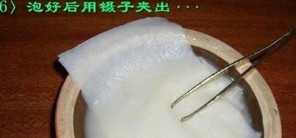 廢物利用實(shí)例：用肥皂頭DIY肥皂紙 -  rpnrmr.com