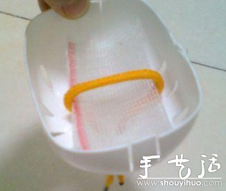 洗發(fā)水瓶DIY自動吸水式吊盆 -  rpnrmr.com