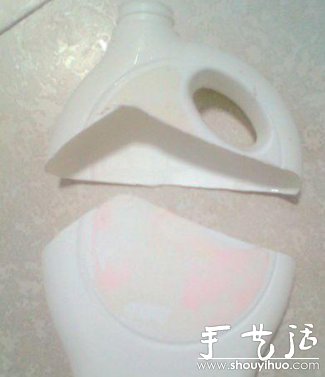 洗發(fā)水瓶DIY自動吸水式吊盆 -  rpnrmr.com