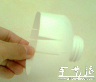 洗發(fā)水瓶DIY自動吸水式吊盆 -  rpnrmr.com