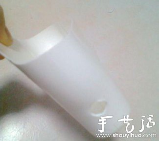 洗發(fā)水瓶DIY自動吸水式吊盆 -  rpnrmr.com