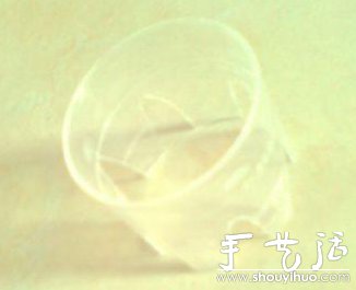 洗發(fā)水瓶DIY自動吸水式吊盆 -  rpnrmr.com