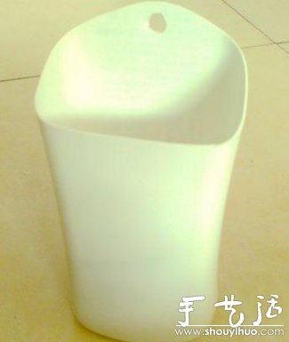 洗發(fā)水瓶DIY自動吸水式吊盆 -  rpnrmr.com