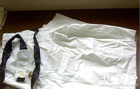 淘汰舊衣物制作漂亮包包的DIY方法 -  rpnrmr.com
