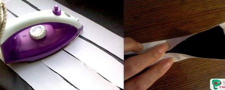 淘汰舊衣物制作漂亮包包的DIY方法 -  rpnrmr.com