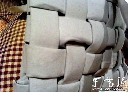 淘汰舊衣物制作漂亮包包的DIY方法 -  rpnrmr.com