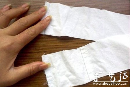 淘汰舊衣物制作漂亮包包的DIY方法 -  rpnrmr.com