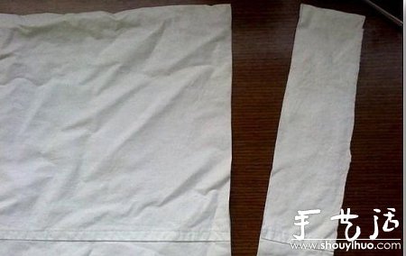 淘汰舊衣物制作漂亮包包的DIY方法 -  rpnrmr.com