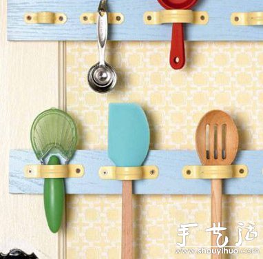 生活小創(chuàng)意：舊物巧改造 -  rpnrmr.com