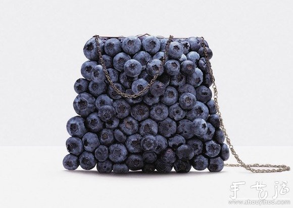 水果和食物DIY的生活用品 -  rpnrmr.com
