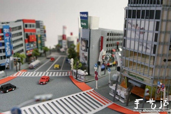 紙雕再建東京 -  rpnrmr.com