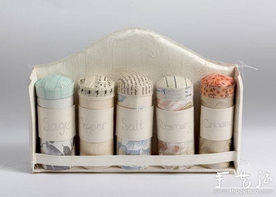 廢棄報紙雜志DIY的家居生活物品 -  rpnrmr.com