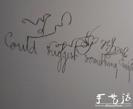 投影不同的字母 -  rpnrmr.com