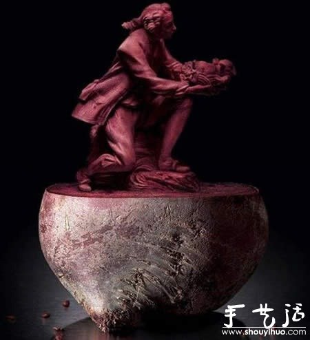 水果蔬菜雕塑 -  rpnrmr.com