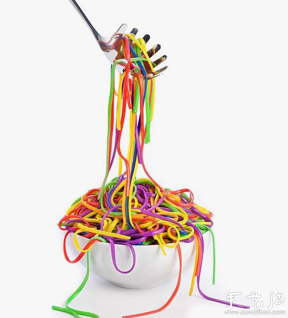 讓你垂涎欲滴的彩虹美食 -  rpnrmr.com