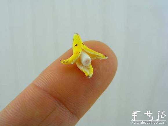 指尖上的微縮食物 -  rpnrmr.com