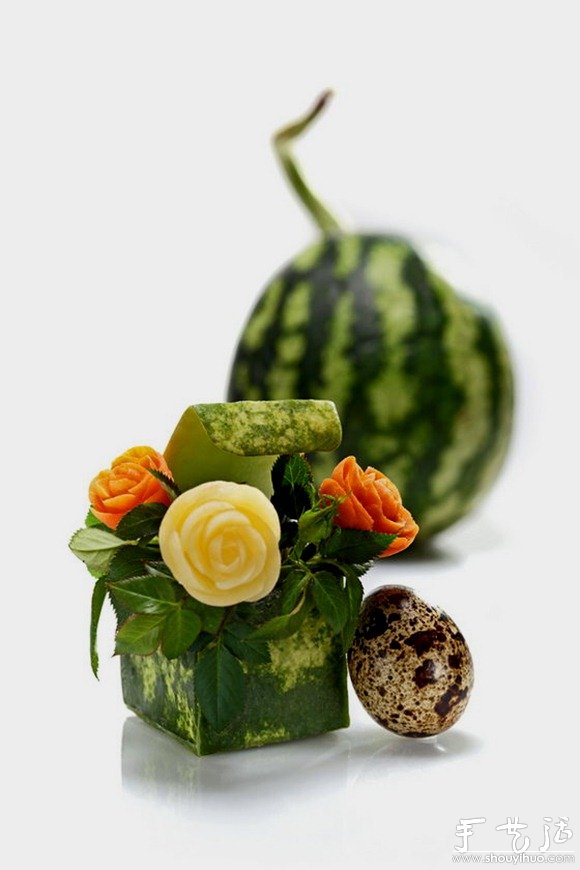 食品雕刻DIY -  rpnrmr.com