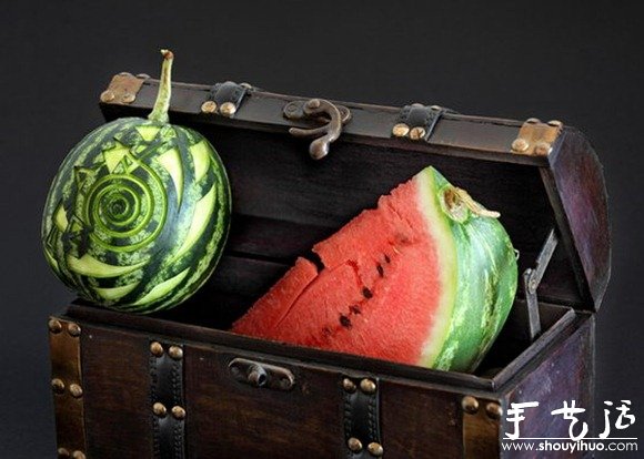 食品雕刻DIY -  rpnrmr.com